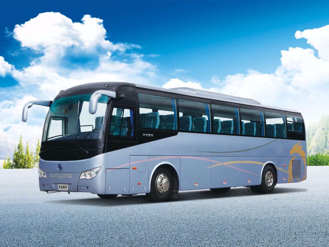 Tourist Coach